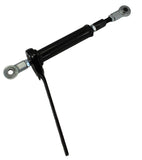 WEHRS MACHINE WM414-7-R-BSS Ratcheting Bump Steer Stick