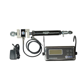 WEHRS MACHINE WM414-7 Load Stick w/Digital Read Out