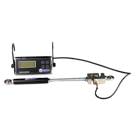 WEHRS MACHINE WM414-SB Load Stick Sway Bar W/Digital Read Out