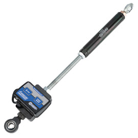 WEHRS MACHINE WM414BT-SB WEHRS MACHINE WM414BT-SB Load Pull Stick with Bluetooth for Heavy-Duty Applications