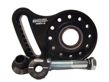 Load image into Gallery viewer, WEHRS MACHINE WM419 Pinon Mount Sng Sided QC Steel Climber w/Seal