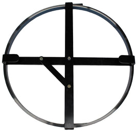 WEHRS MACHINE WM421 Spring Steel Coil Holder