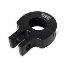 Load image into Gallery viewer, WEHRS MACHINE WM4271500 Clamp-On Bracket 1-1/2in Tube for 1/2in Heim