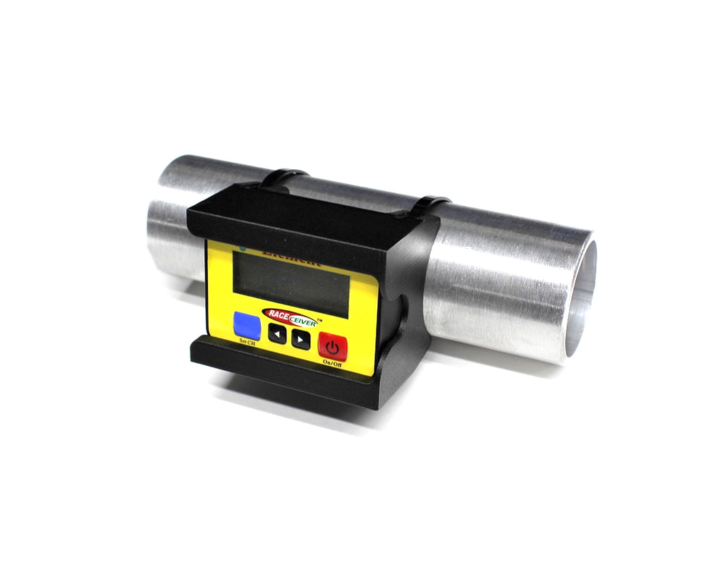 WEHRS MACHINE WM429E Element Raceceiver 1-3/4 in Tube Mount