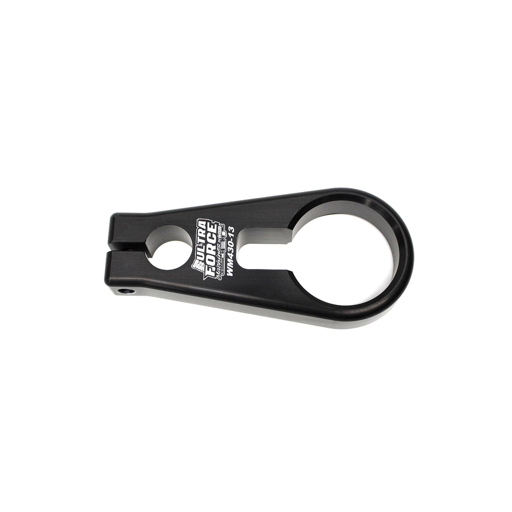 WEHRS MACHINE WM430-13 Arm Spring Removal for Ultra Force
