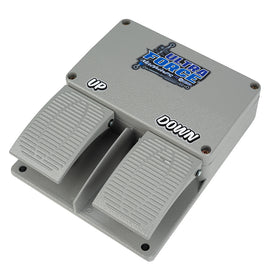 WEHRS MACHINE WM430P PEDAL KIT FOR UNLOADER