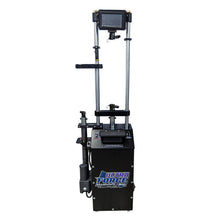 Load image into Gallery viewer, WEHRS MACHINE WM430UFA-TS-U Ultra Force Load Rater Auto Top Screen