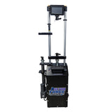 WEHRS MACHINE WM430UFA-TS-U Ultra Force Load Rater Auto Top Screen