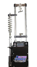 Load image into Gallery viewer, WEHRS MACHINE WM430UFM-U Ultra Force Load Rater Manual W/Side Unloader