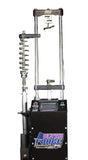 WEHRS MACHINE WM430UFM-U Ultra Force Load Rater Manual W/Side Unloader