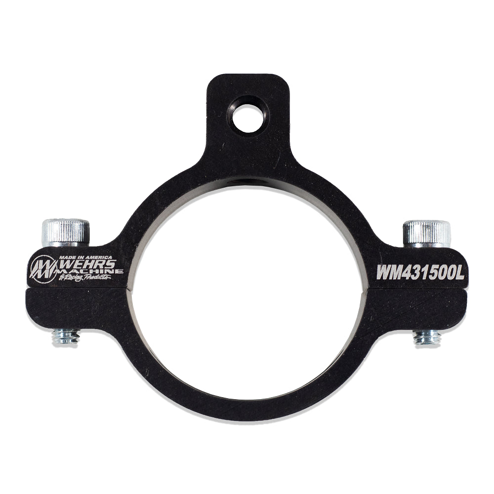 WEHRS MACHINE WM431500L Clamp Accessory 1-1/2in Lightweight