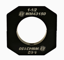 Load image into Gallery viewer, WEHRS MACHINE WM43150 1 1/2in ACCESSORY CLAMP STANDARD