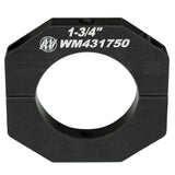 WEHRS MACHINE WM431750 Accessory Clamp 1-3/4in Standard