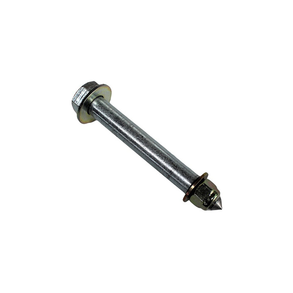 WEHRS MACHINE WM433B Bolt Lower Control Arm Chevelle Pointed