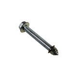 WEHRS MACHINE WM433B Bolt Lower Control Arm Chevelle Pointed