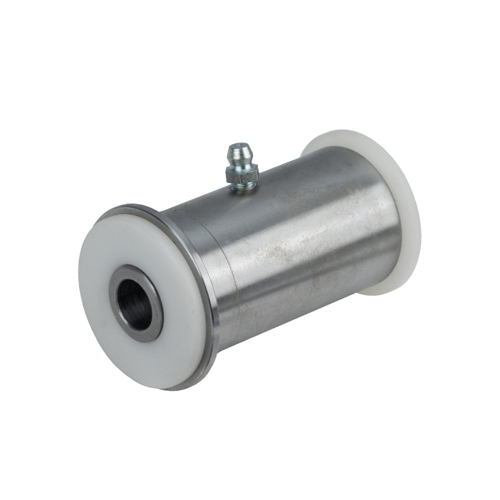 WEHRS MACHINE WM433M WEHRS MACHINE Control Arm Bushing - Lower Front for GM Metric Vehicles (Part WM433M)