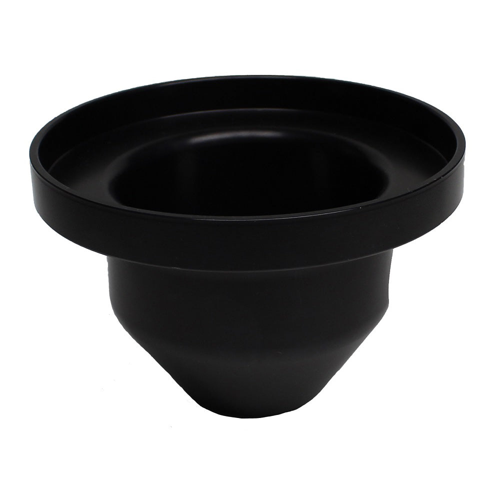 WEHRS MACHINE WM435 Spring Cup Raised 5in Dia