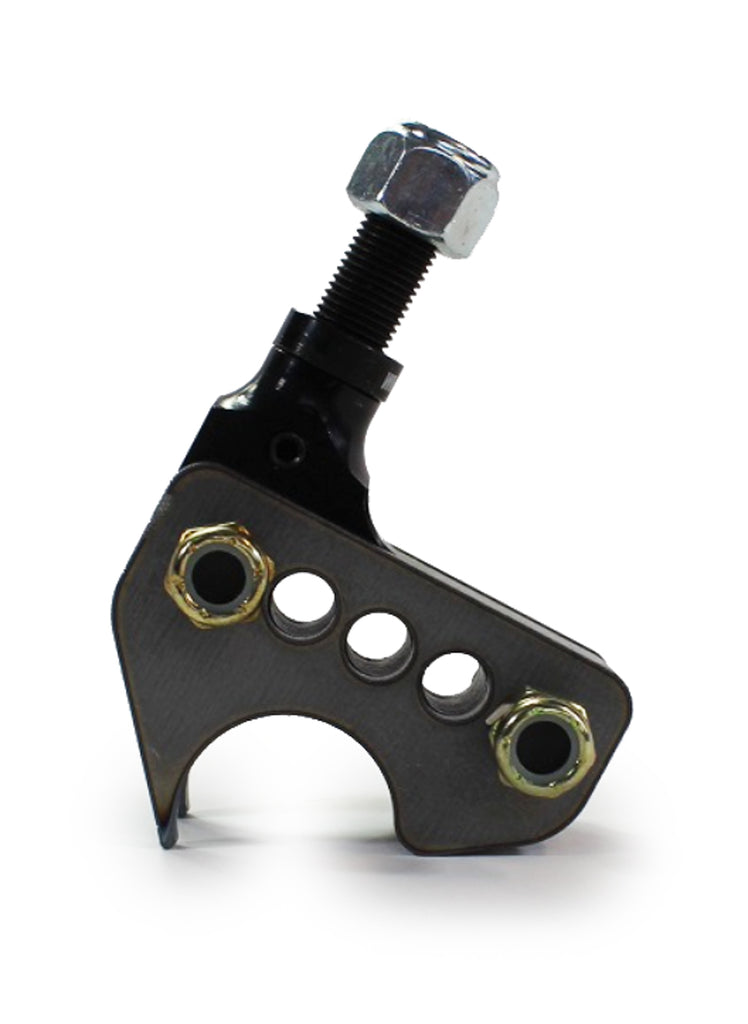 WEHRS MACHINE WM446-1-1250 Shock Mount Adjustable Raised