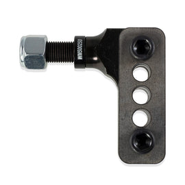 WEHRS MACHINE WM446-1-F Shock Mount Flat Offset