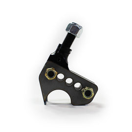 WEHRS MACHINE WM4461250 Shock Mount Adjustable 1-1/4in Tube Weld-On