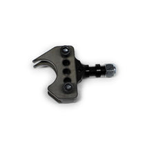 Load image into Gallery viewer, WEHRS MACHINE WM4461500 Shock Mount Adjustable 1-1/2in Tube Weld-On