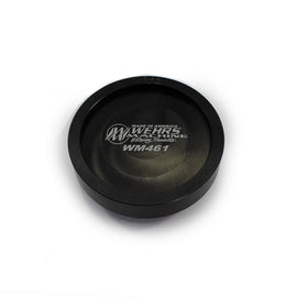 WEHRS MACHINE WM461 Seal Installer Q/C Pinon Yoke