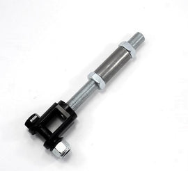 WEHRS MACHINE WM465 Screw Jack with Swivel 5/8in-18