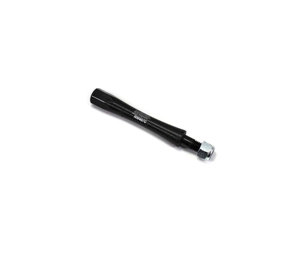 WEHRS MACHINE WM467C Bolt Idler Arm Chevelle