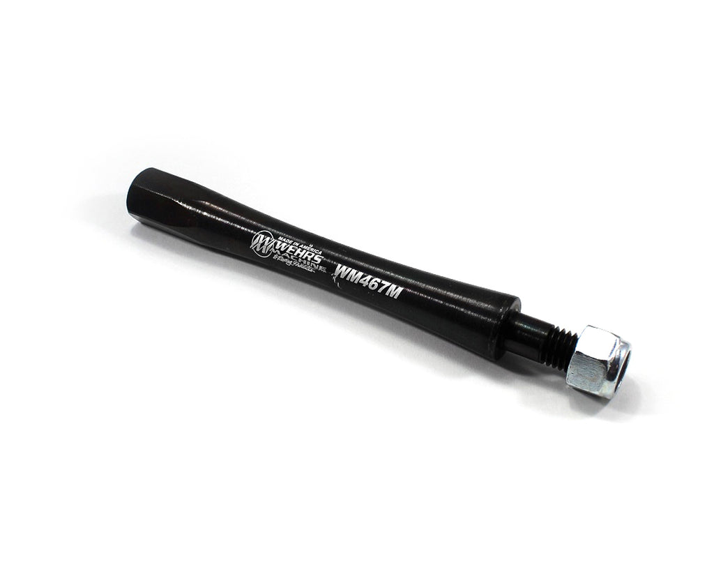 WEHRS MACHINE WM467M Bolt Metric Stuf Idler Arm Bolt
