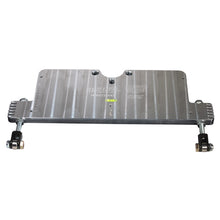 Load image into Gallery viewer, WEHRS MACHINE WM472-5X5 Set Up Plate for 5x5 Pattern