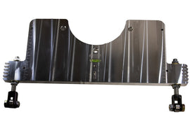 WEHRS MACHINE WM472-W5 Set Up Plate For Wide 5 Pattern