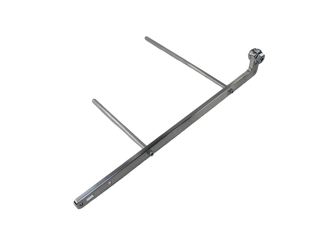 WEHRS MACHINE WM477 Lower Control Arm Checker