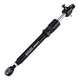 WEHRS MACHINE WM481 WEHRS MACHINE Bump Stop Adjuster WM481 – 14.25 in Compressed / 21 in Extended Black