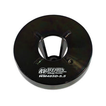 Load image into Gallery viewer, WEHRS MACHINE WM485D-5.5 Spring Cup 5.5in Drop OD Alignment