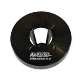 WEHRS MACHINE WM485D-5.5 Spring Cup 5.5in Drop OD Alignment