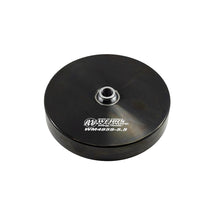 Load image into Gallery viewer, WEHRS MACHINE WM485S-5.5 Spring Cup 5.5in Short Swivel OD Alignment