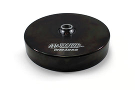 WEHRS MACHINE WM485S Spring Cup 5in Short Swivel OD Alignment