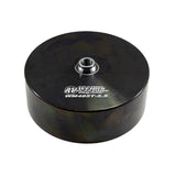 WEHRS MACHINE WM485T-5.5 Spring Cup 5.5in Tall Swivel OD Alignment