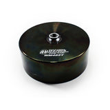 WEHRS MACHINE WM485T Spring Cup 5in Tall Swivel OD Alignment
