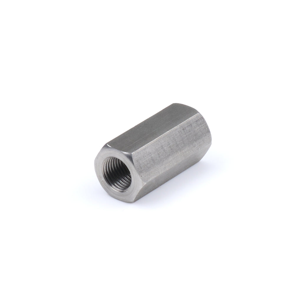 WEHRS MACHINE WM489-500 WEHRS MACHINE Sway Bar Link Adjuster 1/2in-20 Part WM489-500 for Improved Vehicle Stability