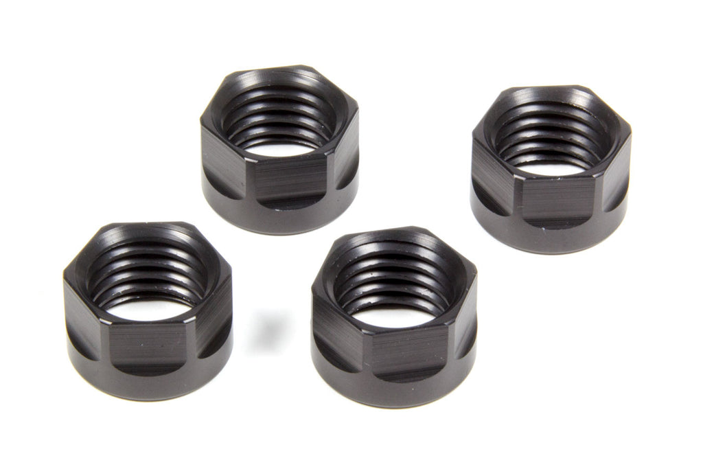 WEHRS MACHINE WM4910A Aluminum Nut 1in Course Thread Jack Screw