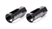 Load image into Gallery viewer, WEHRS MACHINE WM4910ST Jam Nut Tall 1in Coarse Jack Screw Steel (Pair)