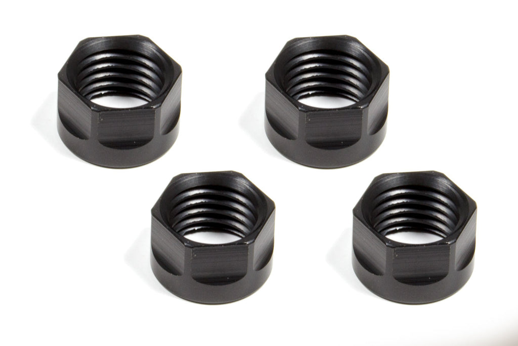 WEHRS MACHINE WM4910S Steel Nut 1in Course Thread Jack Screw