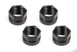 WEHRS MACHINE WM4910S Steel Nut 1in Course Thread Jack Screw