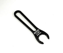 Load image into Gallery viewer, WEHRS MACHINE WM4910W Wrench 1-1/8in Fits 1in Jam Nuts