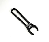 WEHRS MACHINE WM4910W Wrench 1-1/8in Fits 1in Jam Nuts