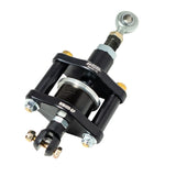 WEHRS MACHINE WM499-TA-BLK Limiter Thread Adjust Foam w/Black Puck