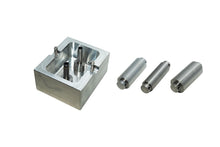Load image into Gallery viewer, WEHRS MACHINE WM504 Mold Kit Lead Clamp-On