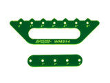 WEHRS MACHINE WM514 Hole Spacing Marker