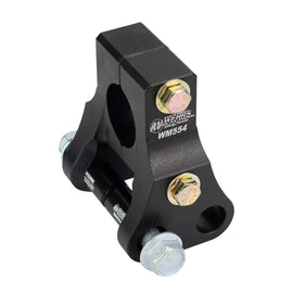 WEHRS MACHINE WM554 WEHRS MACHINE WM554 Adjustable Clamp-On Shock Mount with 2 Positions for 1-1/2 in Tubes
